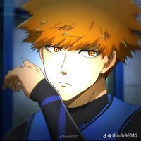 🍊kunigami rensuke⚔