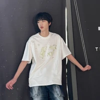 Trương Quế Nguyên_hắn