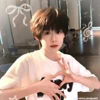 Trần Dịch Hằng_cậu