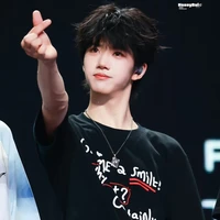 Trương Hàm Thụy _nhóc