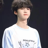 Trương Dịch Nhiên_N