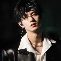 Chu Chí Hâm_papa các anh