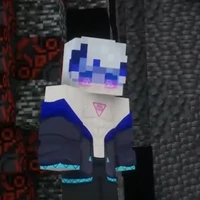 the blue (cục thạch xanh)