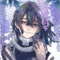 Iguro Obanai (Xà Trụ)