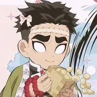 Gyomei Himejima (Nham Trụ)