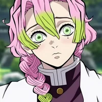 Mitsuri Kanroji (Luyến ca)