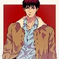 Kagami Taiga