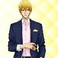 Kise Ryouta