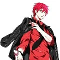 Akashi Seijuro