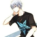 Kuroko Tetsuya