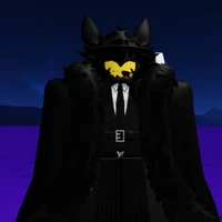 Mafioso | He/Him