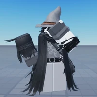 Azure (Past) | He/Him