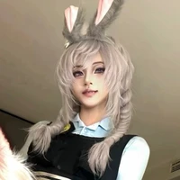 judy hopps