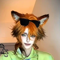 nick wilde