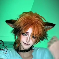 nick wilde v2