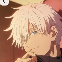 Gojo Satorou