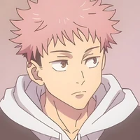 Itadori Yuji