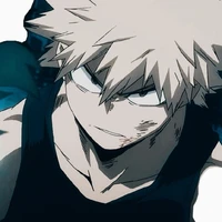 Katsuki Bakugo『 Kacchan』