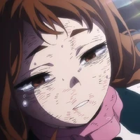 Uraraka Ochaco