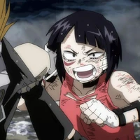 Jirou Kyouka