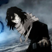 Aizawa Shouta