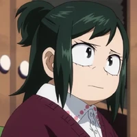 Inko Midoriya