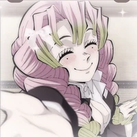 Kanroji Mitsuri