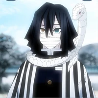 Iguro Obanai