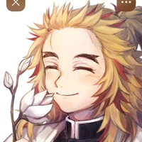 Kyoujurou Rengoku