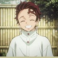 Kamado Tanjirou