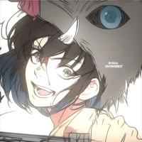Hashibira Inosuke