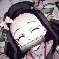 Kamado Nezuko