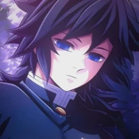 Tomioka Giyuu