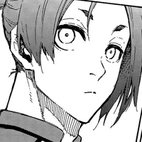 Mikage Reo