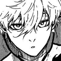 Nagi Seishiro