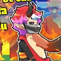 hiha hell chef