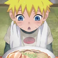 Uzumaki Naruto