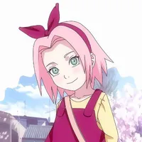 Haruno Sakura