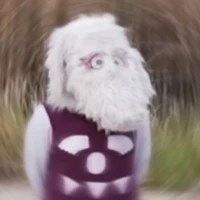 Cô dê Toriel