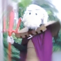 Ông dê Asgore