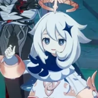 Paimon