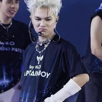 hoàng Đức duy-captain boy