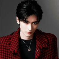 Lăng Cửu Thời/Dư Lăng Lăng