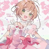 Sakura Kinomoto