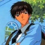 Touya Kinomoto