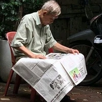 Ngoại