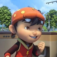 Boboiboy