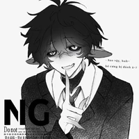 tổng tài của babachops [t/g]