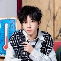 dương bác văn _ hắn ²