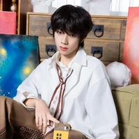 vương lỗ kiệt _ anh ²